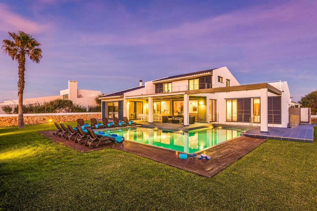 Villa Sea View By Villa Plus contacts