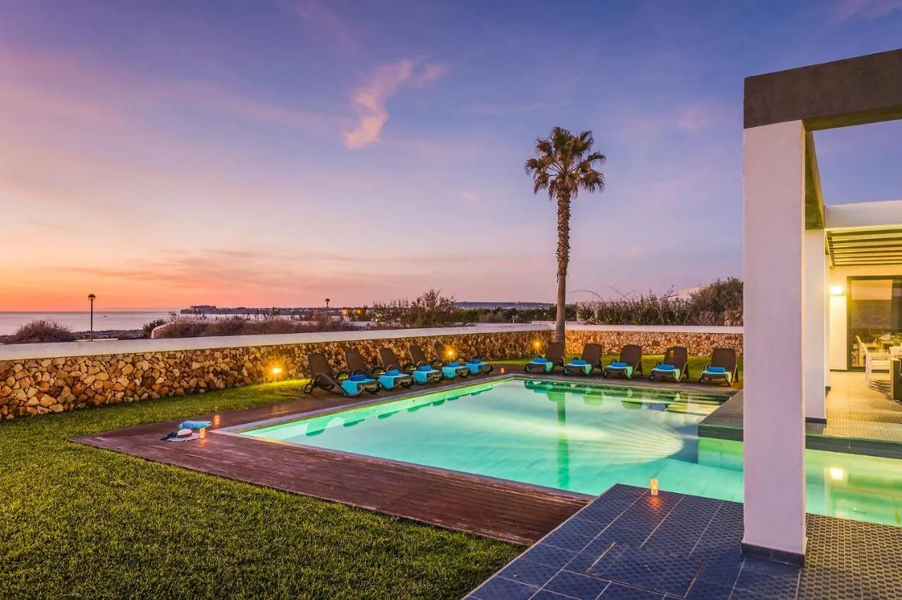Villa Sea View By Villa Plus Sa Caleta