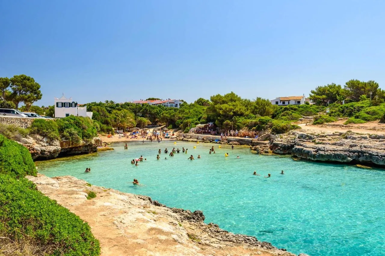 Villa Sea View By Villa Plus Sa Caleta Spanien